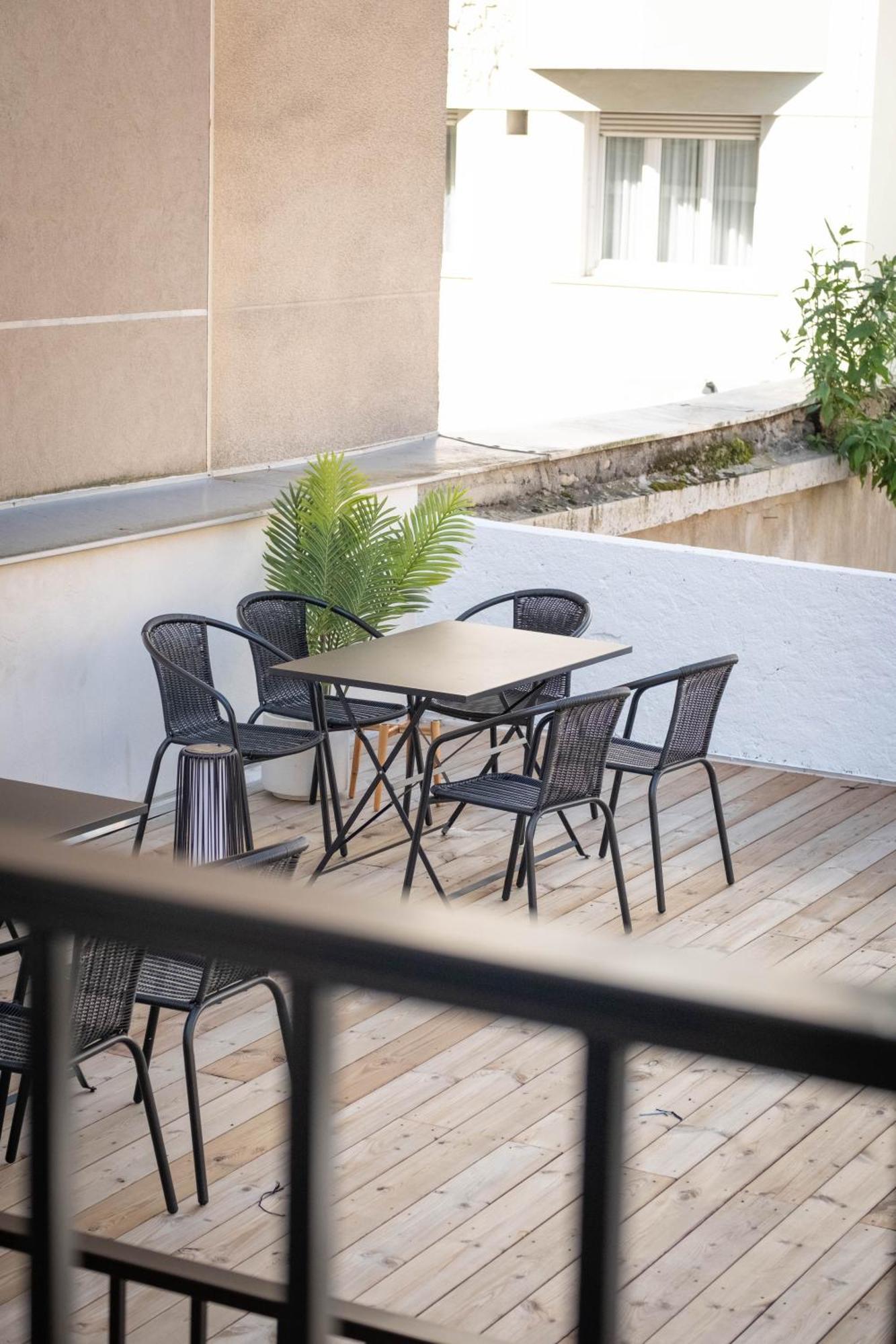 Apartment Cezanne Casa Maja - Parking Prive - Terrasse
