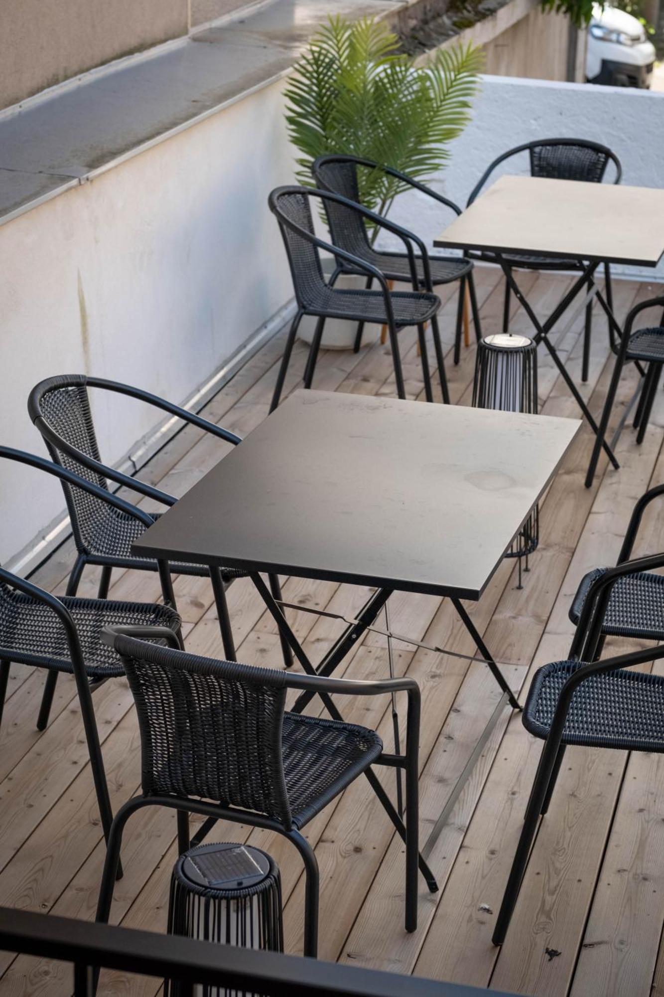 Appartement Cezanne Casa Maja - Parking Prive - Terrasse Saint-Etienne (Loire)