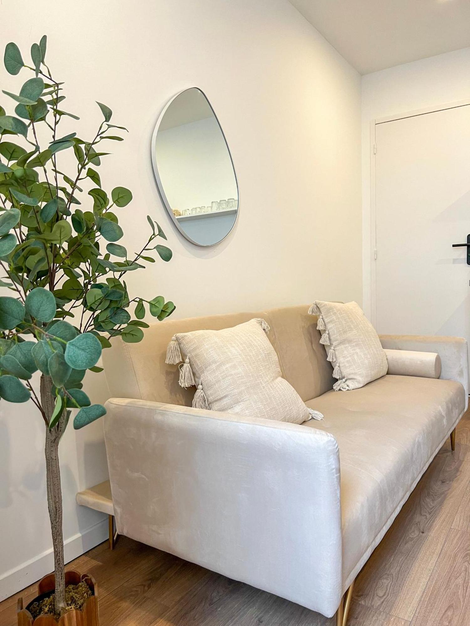 Cezanne Casa Maja - Parking Prive - Terrasse *
